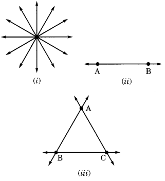 Class 6 Maths chapter Basic Geometrical Concept