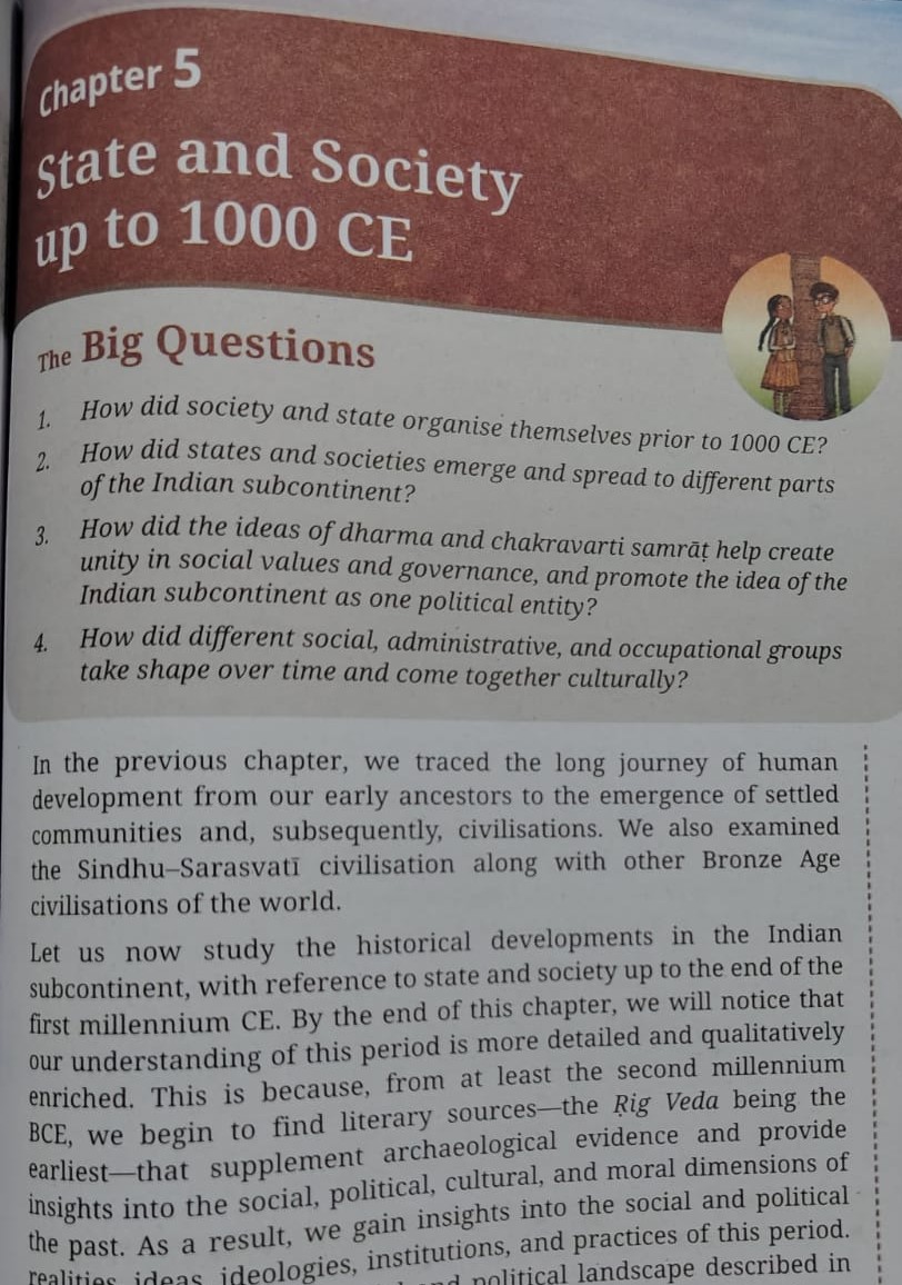Class 9 Social Science Understanding Society India and Beyond Chapter 6 Democracy Excercise Questions and Answers