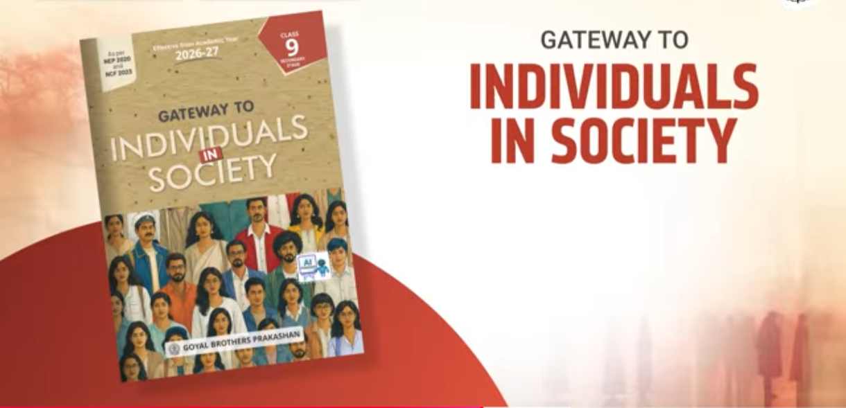 Chapter 6 Diversity, Equality and Dignity विविधता, समानता और गरिमा