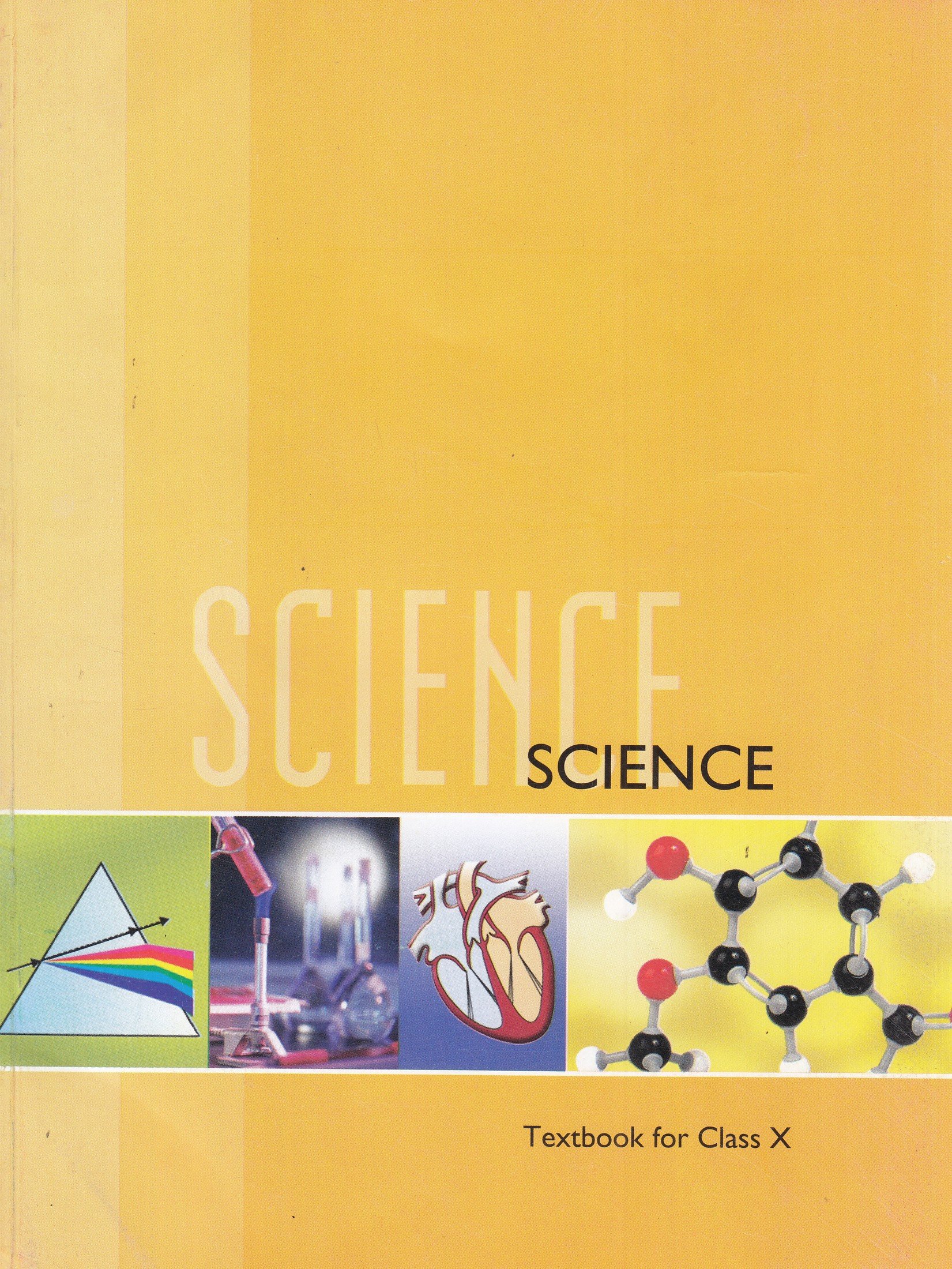 Class 10 NCERT Science Solutions & Notes