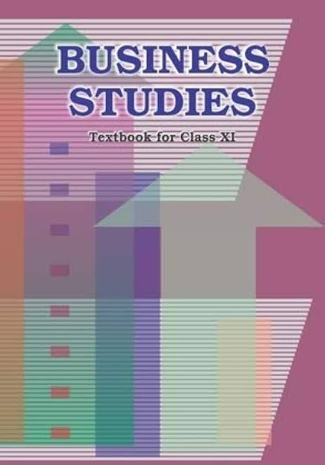 Class 11 Business studies notes and quick Revesion