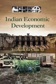 Class 11 Indian Economics Development Notes