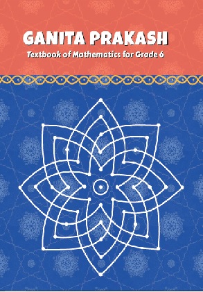 Class 6th NCERT Math Book Ganita Prakash