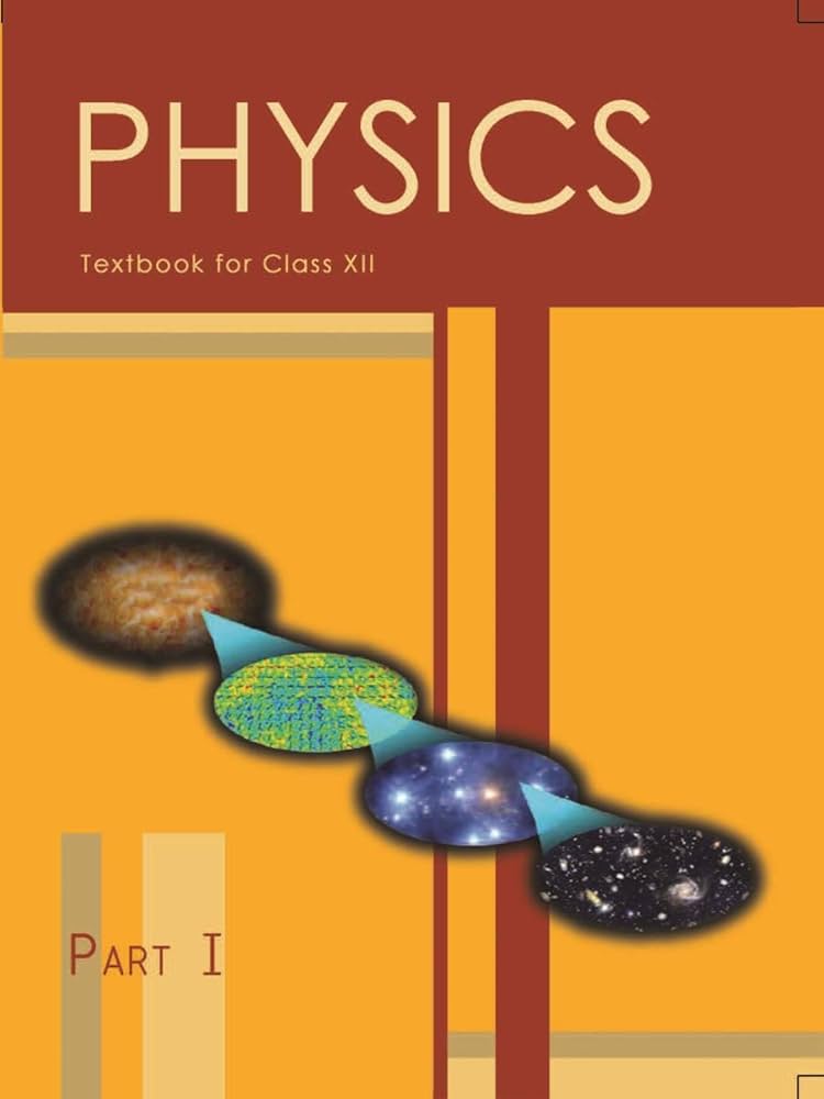 Class 12 Physics Notes