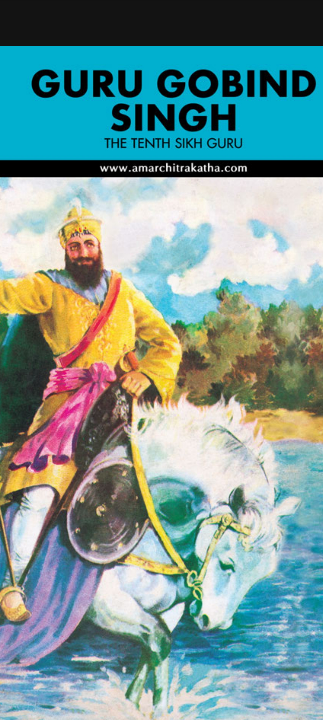 Guru Govind Singh