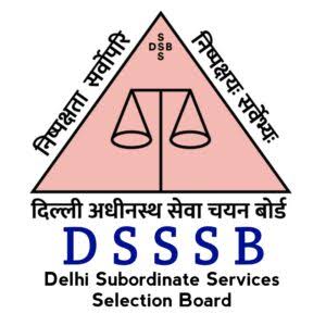 Last 10 Years Question Paper With Solution Of DSSSB TGT MATHS Hindi Medium