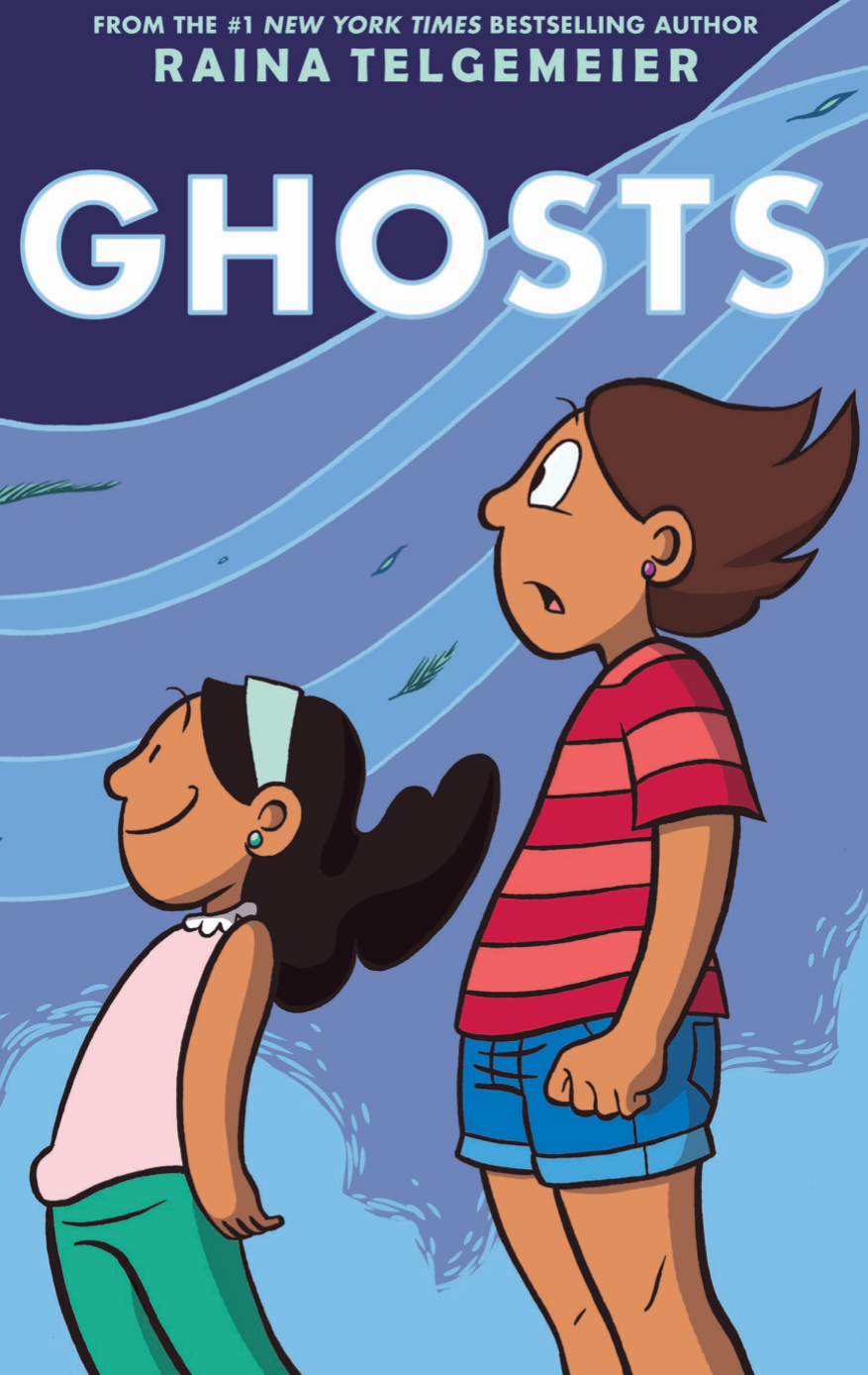 Ghostss