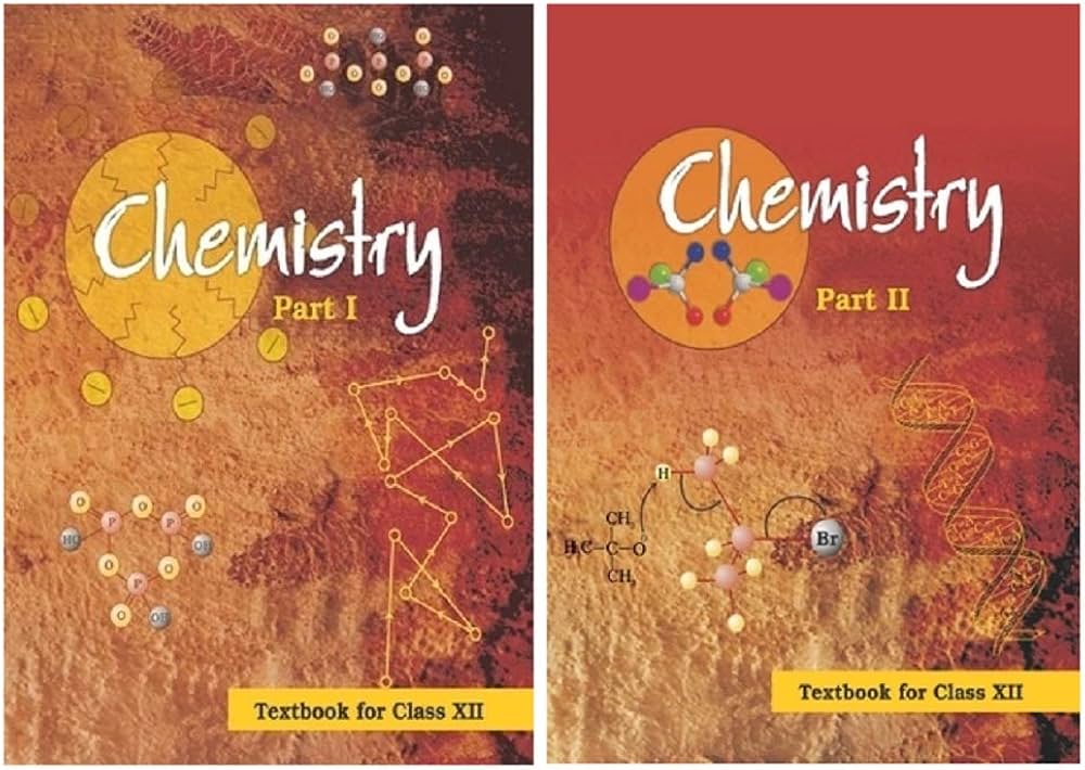 Class 12 Chemistry Notes