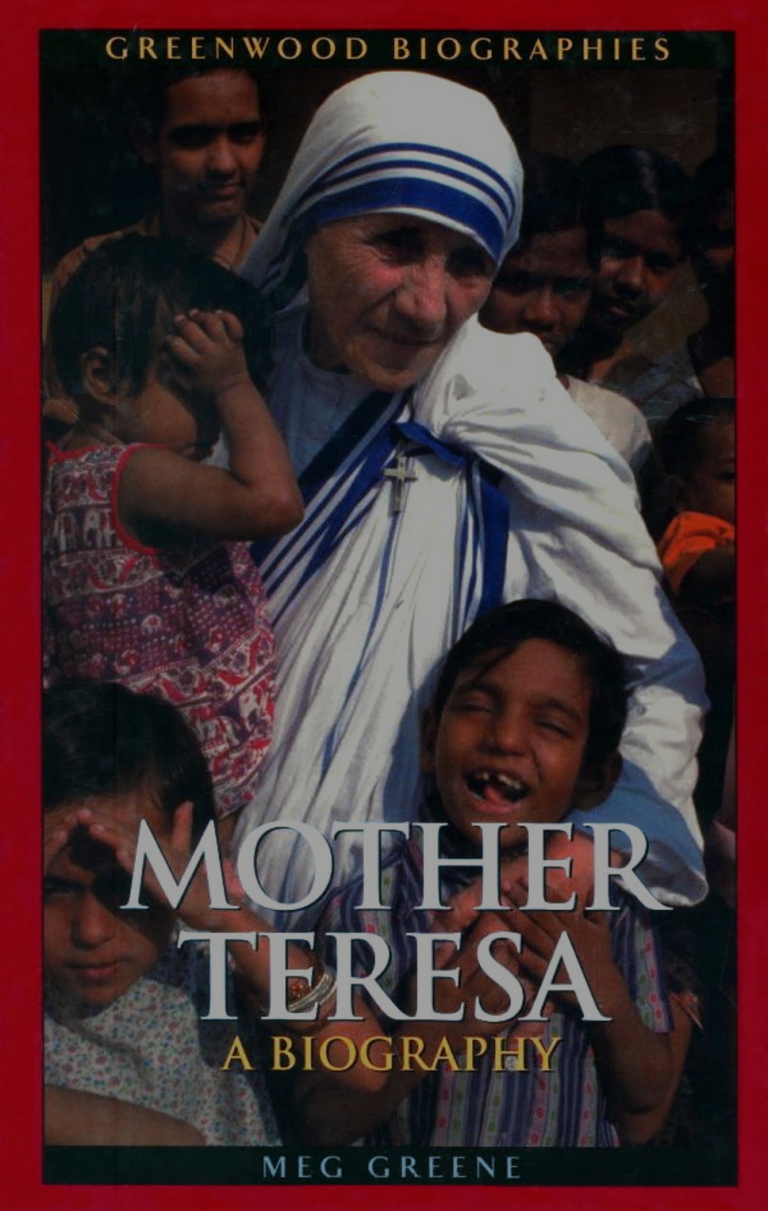 Mother Teresa biography
