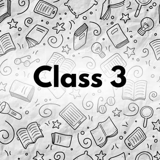 Class 3 Maths Practice Paper Hindi