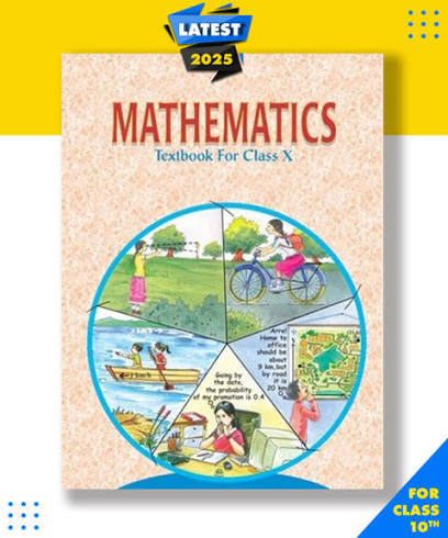 Class 10 NCERT Mathematics Notes