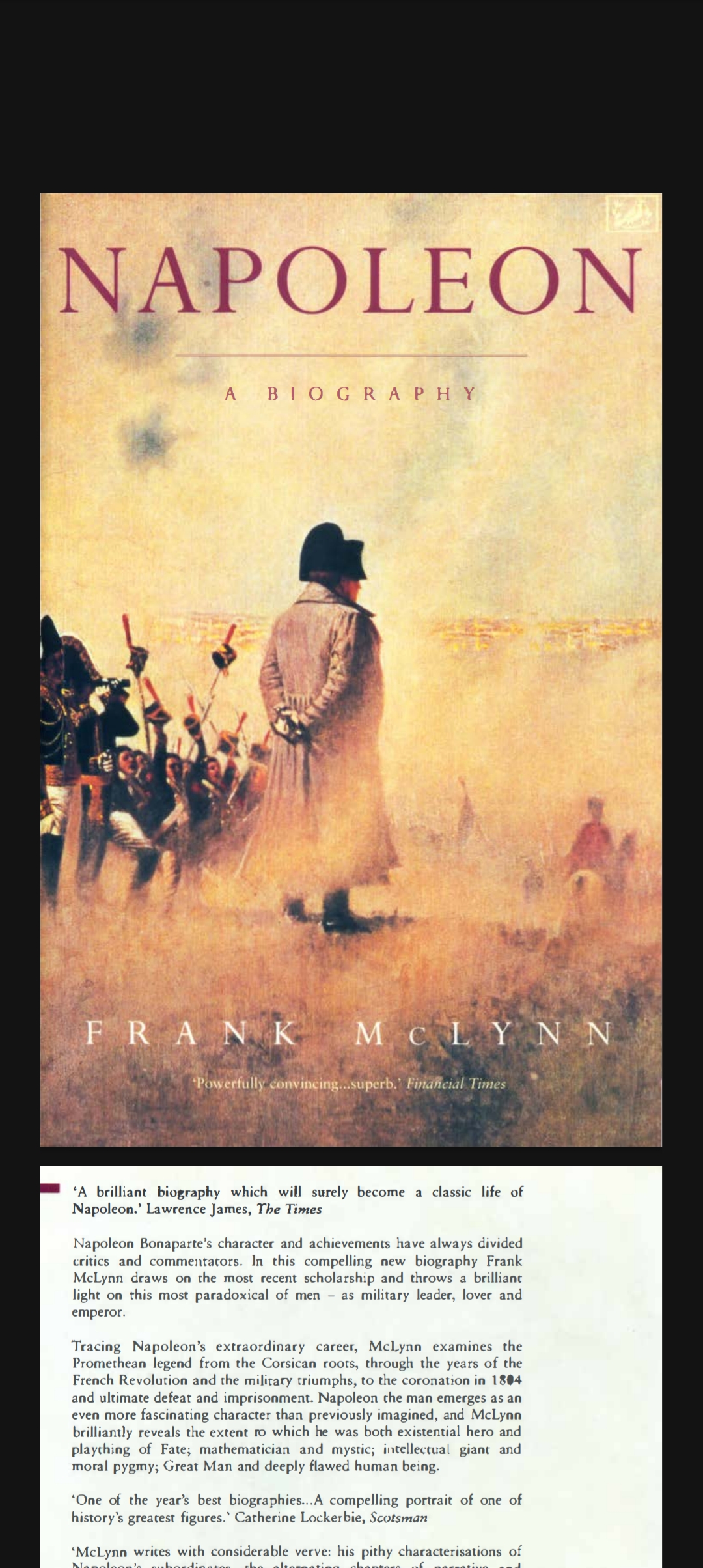 Napoleon