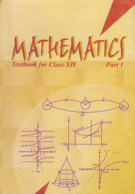 Class 12 Mathematics Notes