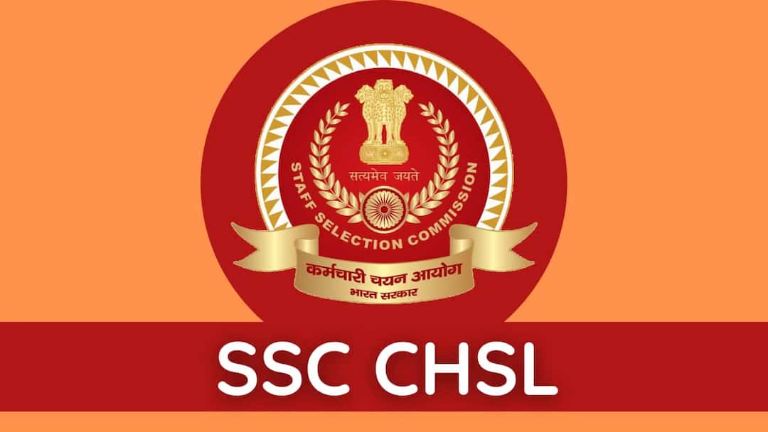 Last 10 Years Question Paper OF SSC CHSL